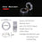 ZTTO 002 Mountain Bike Star Ratchet Hub Upgrade Kit for DT Swiss Hubs - 18T - 6