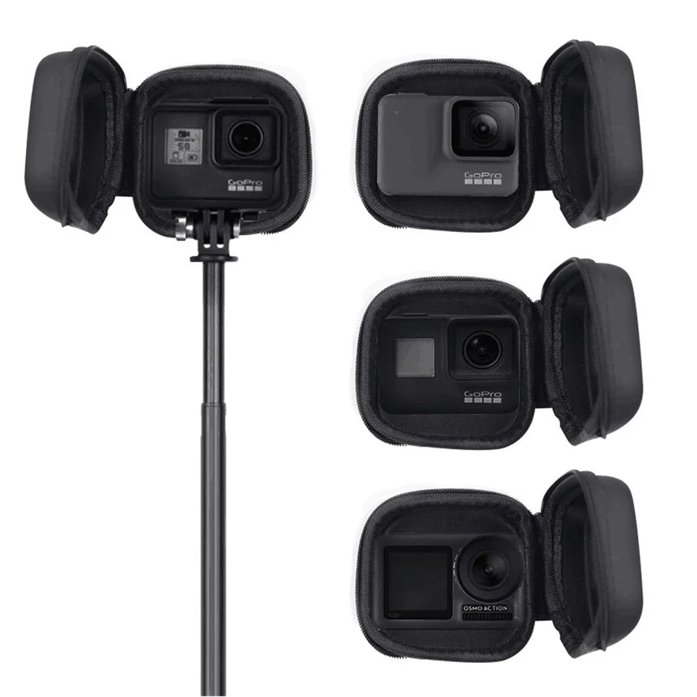 Storage Carrying Case for GoPro 8/7/6/5/4/3 - 1