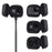 Storage Carrying Case for GoPro 8/7/6/5/4/3 - 1