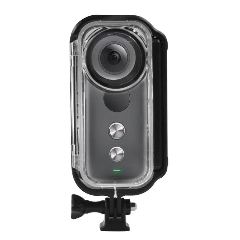Diving Protective Case for Insta360 ONE X Action Camera 30 Meters Underwater - 2