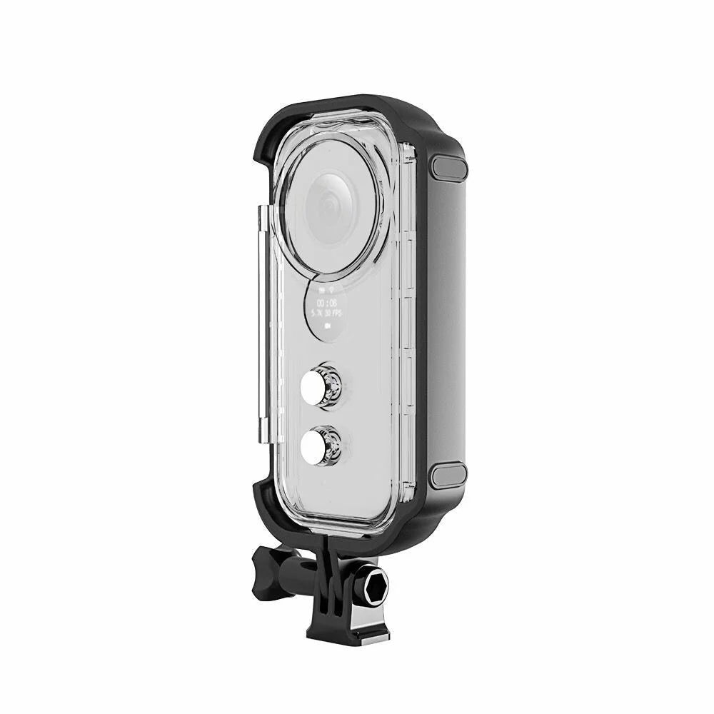 Diving Protective Case for Insta360 ONE X Action Camera 30 Meters Underwater - 6