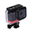 Waterproof Housing Case Protector for Insta360 ONE R 4K Edition - 3