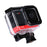 Waterproof Housing Case Protector for Insta360 ONE R 4K Edition - 4