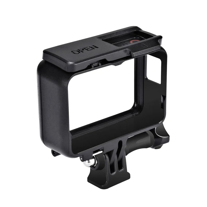 Protective Case Edge Frame Mount for Insta360 ONE R 4K Dual-Lens 360 1 Inch Edition - 1