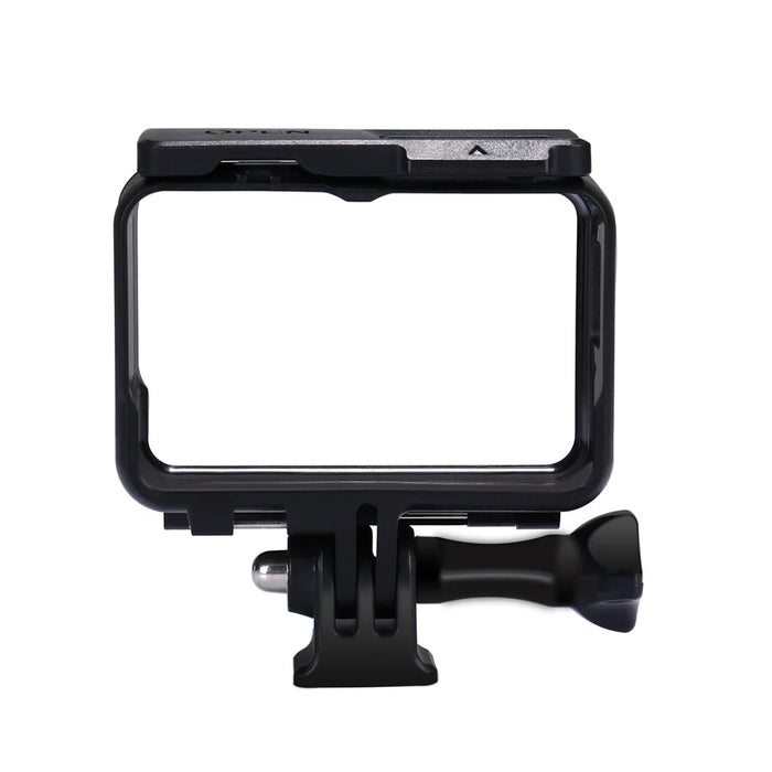 Protective Case Edge Frame Mount for Insta360 ONE R 4K Dual-Lens 360 1 Inch Edition - 2