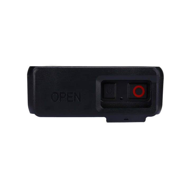 Protective Case Edge Frame Mount for Insta360 ONE R 4K Dual-Lens 360 1 Inch Edition - 3