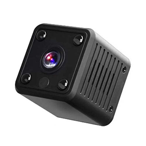 X6 Wireless Camera Wifi Home Security Cam Night Vision HD 1080P Webcam - 1