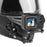 Full Face Motorcycle Helmet Chin Mount Jaw Holder Strap Universal for GoPro Hero 8/7/5 - 2