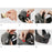 Full Face Motorcycle Helmet Chin Mount Jaw Holder Strap Universal for GoPro Hero 8/7/5 - 5