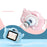X2C 2.0 inch Screen Kids Digital Camera 1080P Video Photo Game Children's Camera with 400mAh Battery - Blue - 4