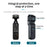 STARTRC 1139099 For DJI Osmo Pocket 3 Plastic Gimbal Protector Screen Lens Cover - 6