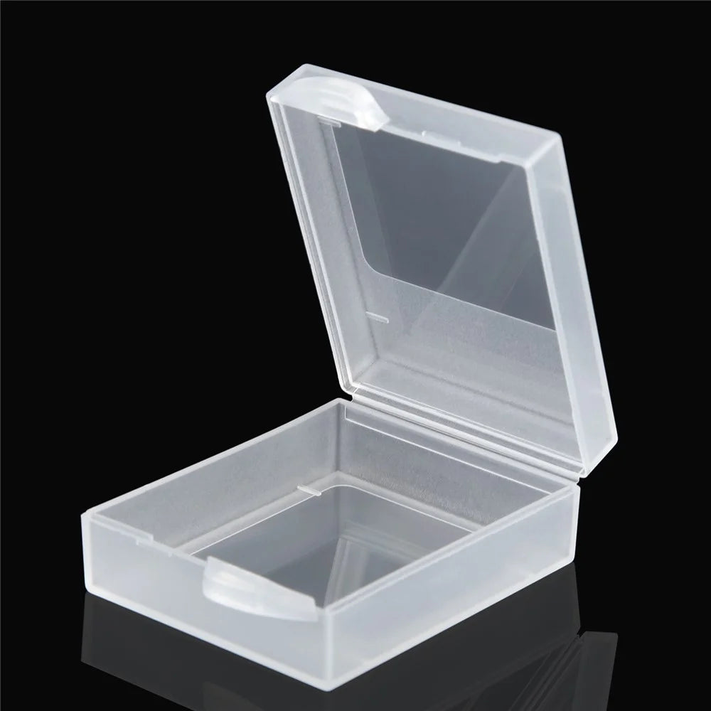 PULUZ PU885T For GoPro AHDBT-901 / BT-801 / BT-501 Camera Battery Storage Box - 4