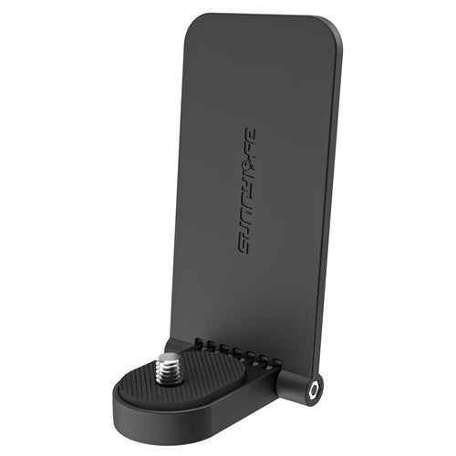 SUNNYLIFE X4-ZJ827 For Insta360 X4 Magnetic Mount Base Holder Camera Desktop Bracket Stand Mount - 1
