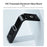 SUNNYLIFE X4-ZJ826 For Insta360 X4 L-Shaped Horizontal and Vertical Shooting Mount Bracket Stand Holder - 2