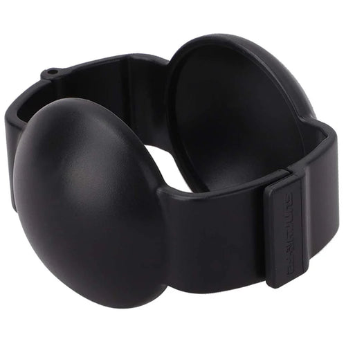 SUNNYLIFE X4-G810 For Insta360 X4 Camera Lens Protector Anti-Scratch Cover Sleeve Case (Buckle Design) - 1
