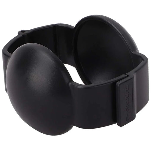 SUNNYLIFE X4-G810 For Insta360 X4 Camera Lens Protector Anti-Scratch Cover Sleeve Case (Buckle Design) - 1