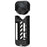 SUNNYLIFE X4-BHT818 For Insta360 X4 Silicone Protective Case Camera Sleeve with Lens Cap Cover - Black - 1