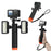 FLW006 Cold Shoe Interface Floating Hand Grip Diving Buoyancy Stick for Gopro / DJI Action / Insta360 Sport Camera - 1