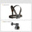 Gp-032 POV Photography Magnetic Quick Release Vest-Style Chest Strap Brace - 2