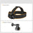 Gp-034 Action Camera Chest Strap Chest Mount Harness with Magnetic Quick Release Base - 2