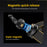 Gp-034 First-Person View Head-Mounted Bracket Headband+For GoPro Magnetic Adapter Base+Phone Clip - 4