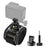 Gp-038 Magnetic Action Camera Wrist Strap Mount Quick Release Bracket Holder (Basic Version) - 1