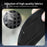 Gp-038 Magnetic Action Camera Wrist Strap Mount Quick Release Bracket Holder (Basic Version) - 3
