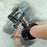 Gp-038 Magnetic Action Camera Wrist Strap Mount Quick Release Bracket Holder (Basic Version) - 6