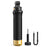 JX-FLB02-M For GoPro Hero 12 / 11 / 10 Action Camera Floating Hand Grip Handle Mount with Wrist Strap - 1