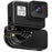 Gp-039 Clip to Backpack Camera Mount with Magnetic Quick Release Bracket for GoPro - 1