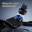 Gp-039 Clip to Backpack Camera Mount with Magnetic Quick Release Bracket for GoPro - 4