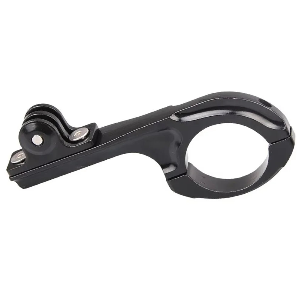 SW0024 For GoPro Hero 5 / 4 / 3+ Bicycle Mount Holder Bike Handlebar Action Camera Bracket - 2