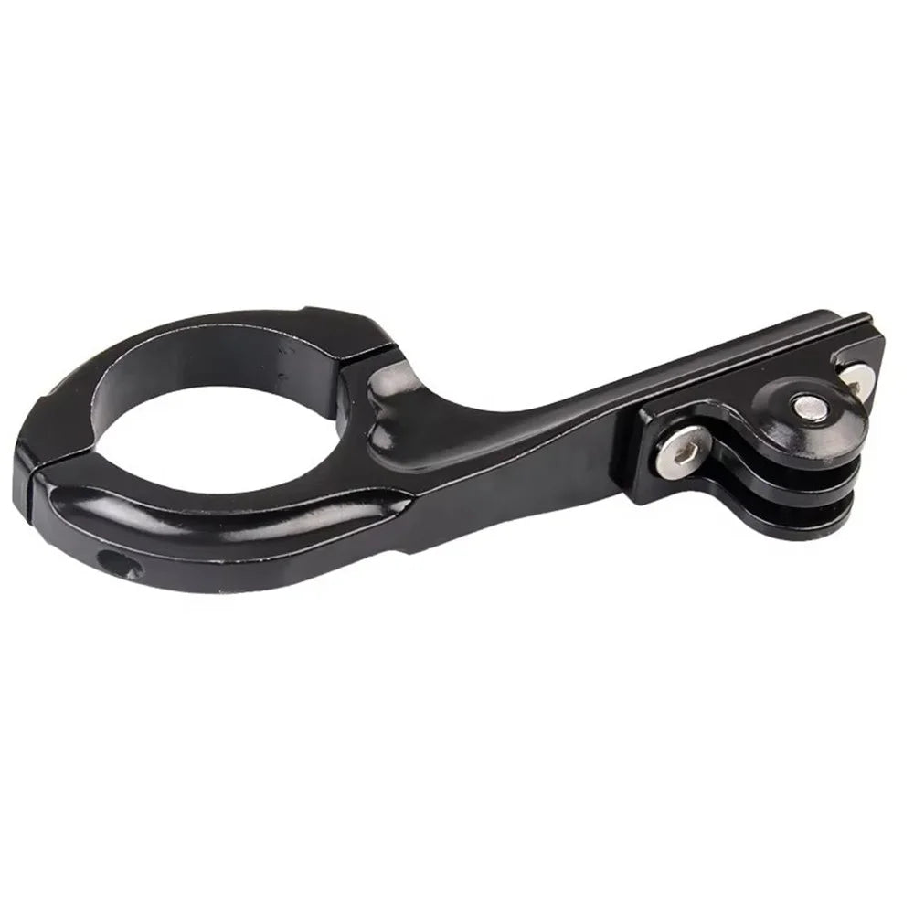 SW0024 For GoPro Hero 5 / 4 / 3+ Bicycle Mount Holder Bike Handlebar Action Camera Bracket - 4