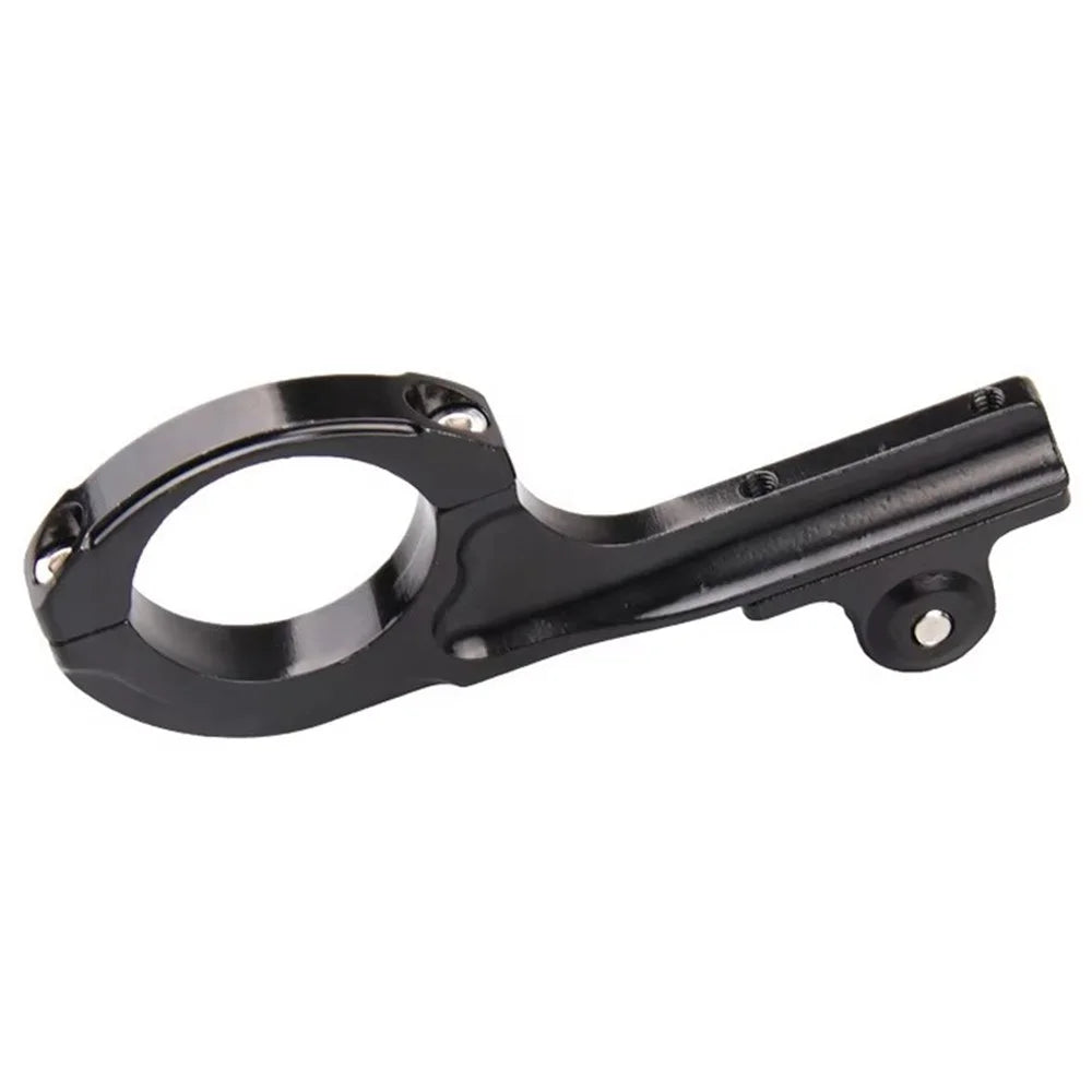 SW0024 For GoPro Hero 5 / 4 / 3+ Bicycle Mount Holder Bike Handlebar Action Camera Bracket - 5