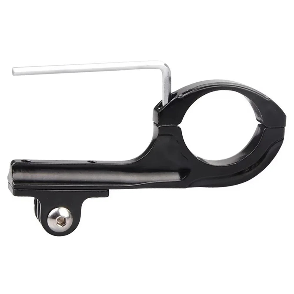 SW0024 For GoPro Hero 5 / 4 / 3+ Bicycle Mount Holder Bike Handlebar Action Camera Bracket - 7