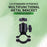 X029 Bicycle Action Camera Holder Aluminum Alloy Rotatable Bike Handlebar Camera Mount Adapter - 5