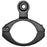 GP63 For GoPro Hero 8 / 7 / 6 / 5 Bicycle Mount Holder Bike Handlebar Action Camera O-Shape Clip Bracket - 2