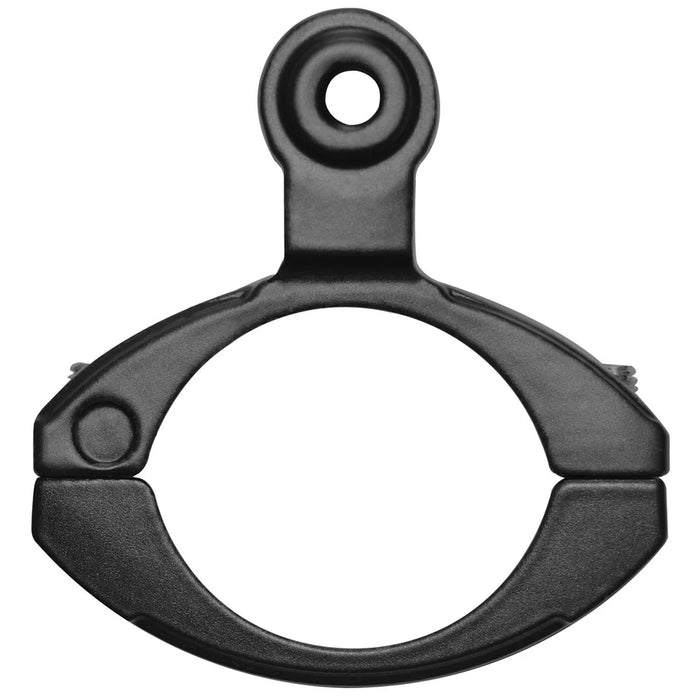 GP63 For GoPro Hero 8 / 7 / 6 / 5 Bicycle Mount Holder Bike Handlebar Action Camera O-Shape Clip Bracket - 2