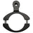 GP63 For GoPro Hero 8 / 7 / 6 / 5 Bicycle Mount Holder Bike Handlebar Action Camera O-Shape Clip Bracket - 3