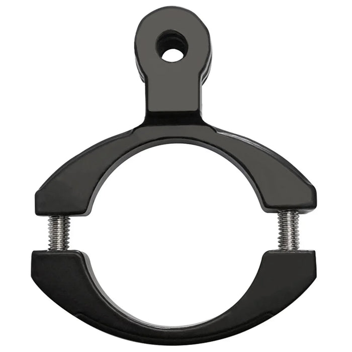 GP63 For GoPro Hero 8 / 7 / 6 / 5 Bicycle Mount Holder Bike Handlebar Action Camera O-Shape Clip Bracket - 3