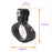 GP63 For GoPro Hero 8 / 7 / 6 / 5 Bicycle Mount Holder Bike Handlebar Action Camera O-Shape Clip Bracket - 7