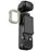 STARTRC 1140712 For DJI Osmo Pocket 3 Cat Ear Design LED Fill Light 3 Modes Magnetic Camera Fill Lamp - 1