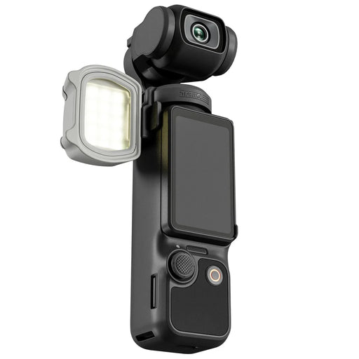 STARTRC 1140712 For DJI Osmo Pocket 3 Cat Ear Design LED Fill Light 3 Modes Magnetic Camera Fill Lamp - 1
