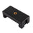 PULUZ PU448 1 / 4 Screw Hole Phone Clamp Tripod Connector Retractable Plastic Phone Clip - 4