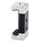 PULUZ PU370 Cold Shoe Adapter Phone Clamp Aluminum Alloy Retractable Phone Clip - 5