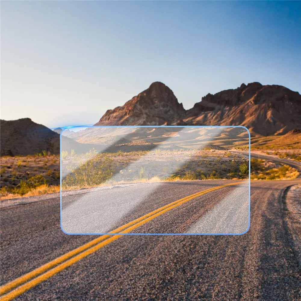 SUNNYLIFE OA5-BHM884 2Set Tempered Glass Screen Protector for DJI Osmo Action 5 Pro Camera Accessories (2 Main Screen + 2 Small Screen + 2 Lens) - 2