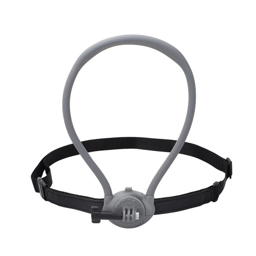 SUNNYLIFE ZJ847 Neck Mount for Action Cameras Quick-Release Camera Holder 360-Degree Rotation - 1