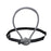SUNNYLIFE ZJ847 Neck Mount for Action Cameras Quick-Release Camera Holder 360-Degree Rotation - 1