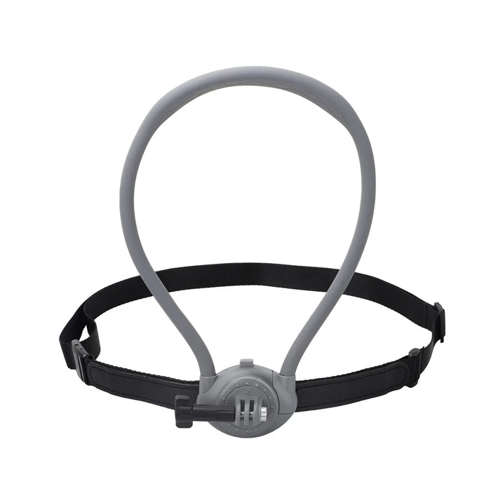 SUNNYLIFE ZJ847 Neck Mount for Action Cameras Quick-Release Camera Holder 360-Degree Rotation - 1
