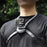 SUNNYLIFE ZJ847 Neck Mount for Action Cameras Quick-Release Camera Holder 360-Degree Rotation - 2